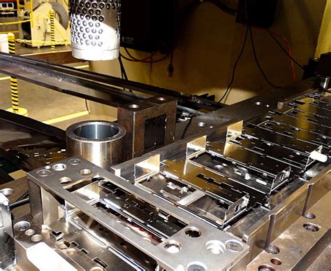 metal stamping and metal fabrication|high quality sheet metal stampings.